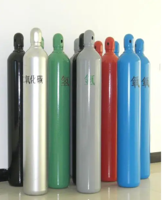 濟(jì)南豐瑞氣體有限公司